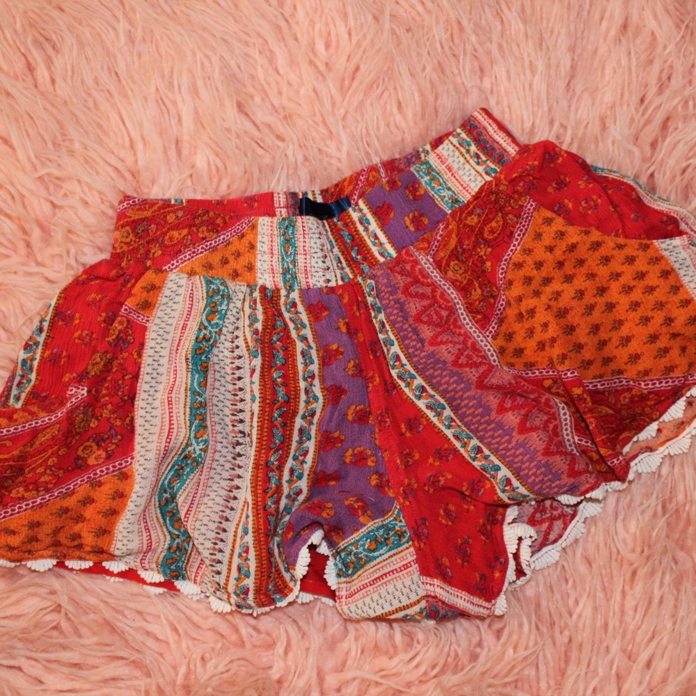 Francesca's cloth Shorts